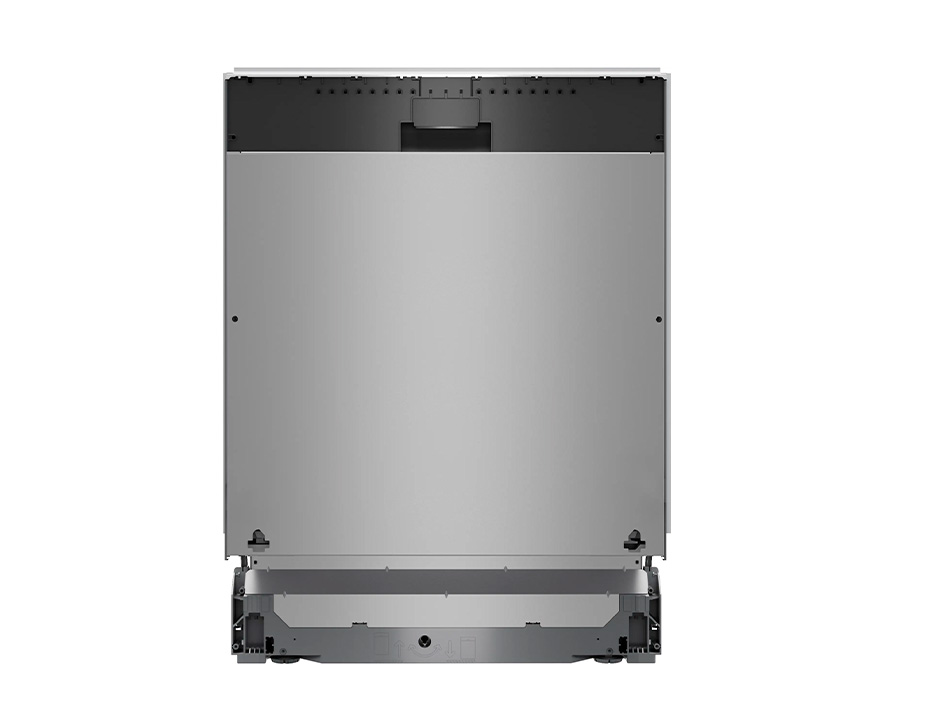 Инверторный мотор EcoSilence Drive