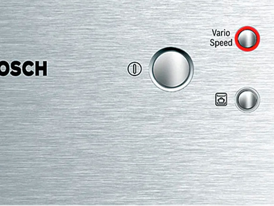 VarioSpeed