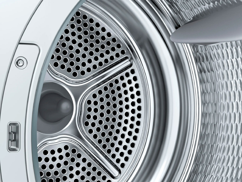 SensitiveDrying барабаны