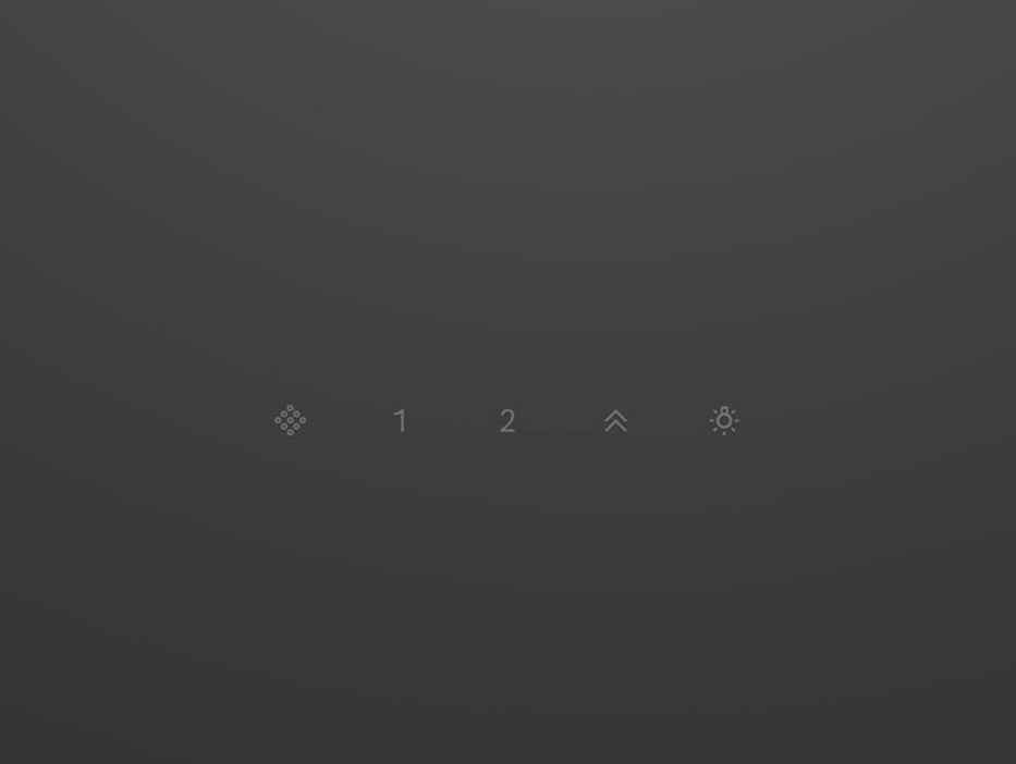 Сенсорное управление TouchControl
