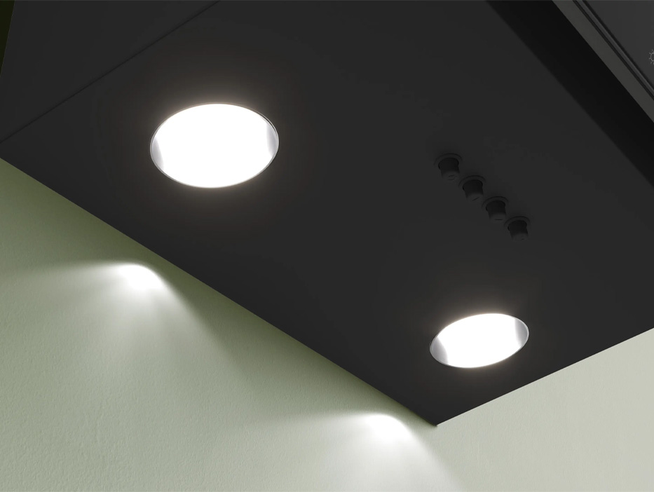 Светодиодное освещение LED