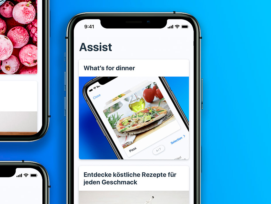 Bosch Assist