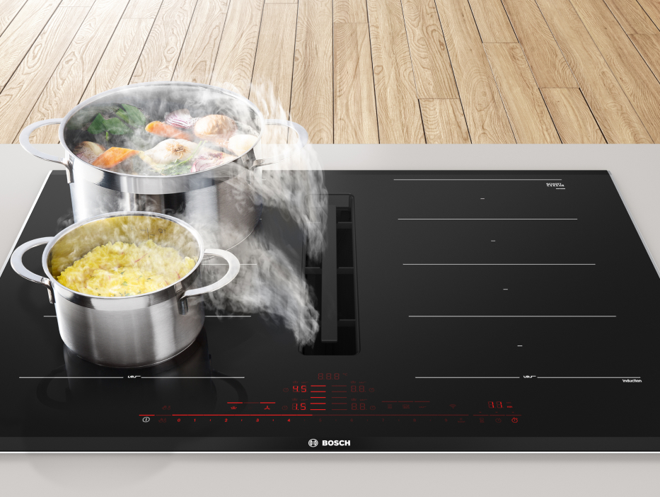 FlexInduction
