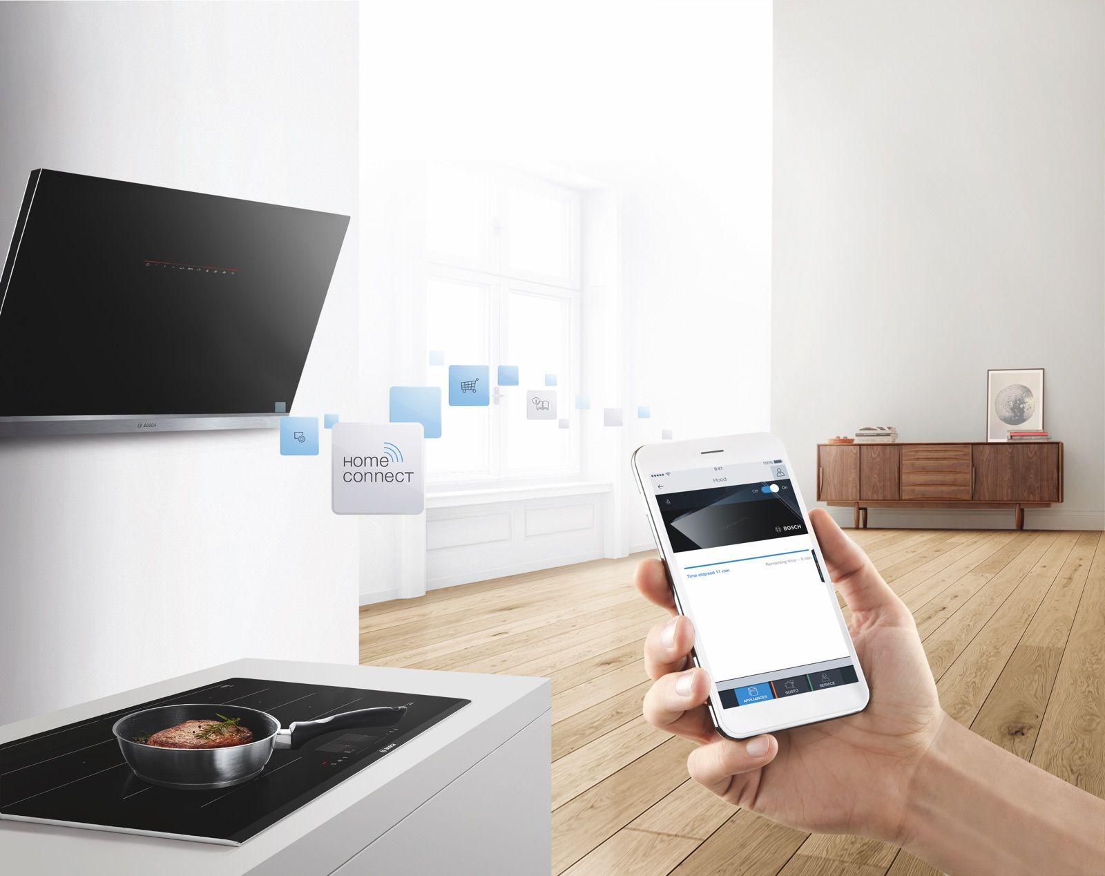 Home Connect