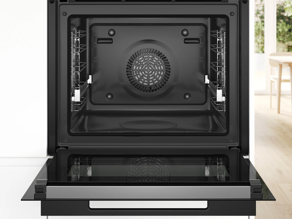 Интеллектуальная камера и AI Baking Sensor