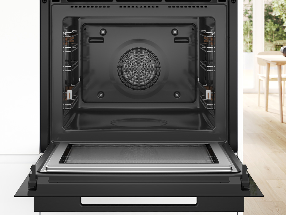 Встроенная камера и ИИ Baking Sensor