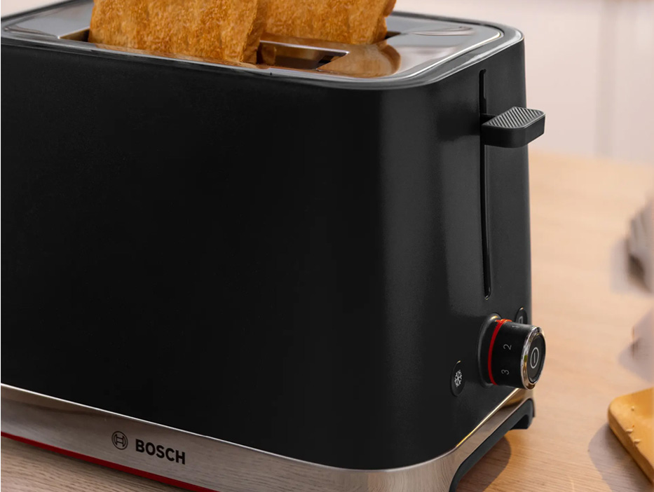 Дизайн тостера Bosch MyMoment