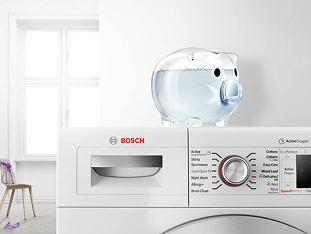 ActiveWater Plus суды үнемдеу
