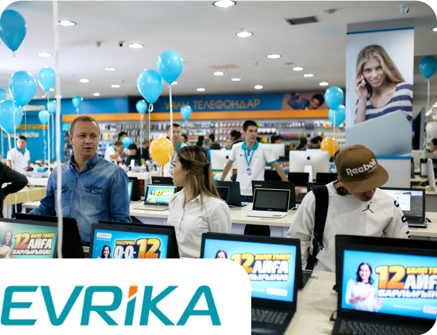 Evrika