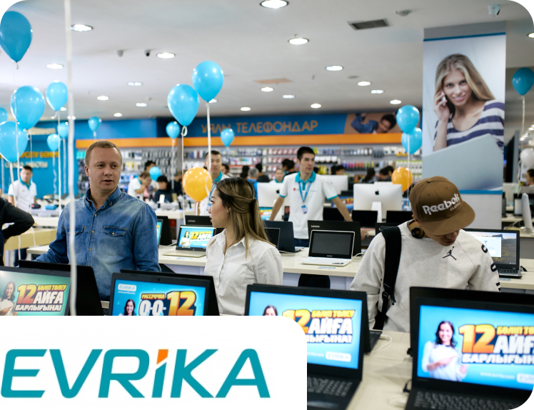 Evrika